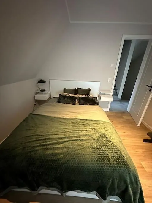 Wunderschoener Neubau Im Gruenen Halstenbek 0*,  Germany