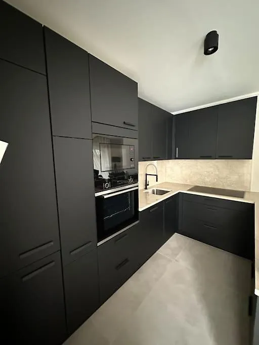 Wunderschoener Neubau Im Gruenen Halstenbek Apartment